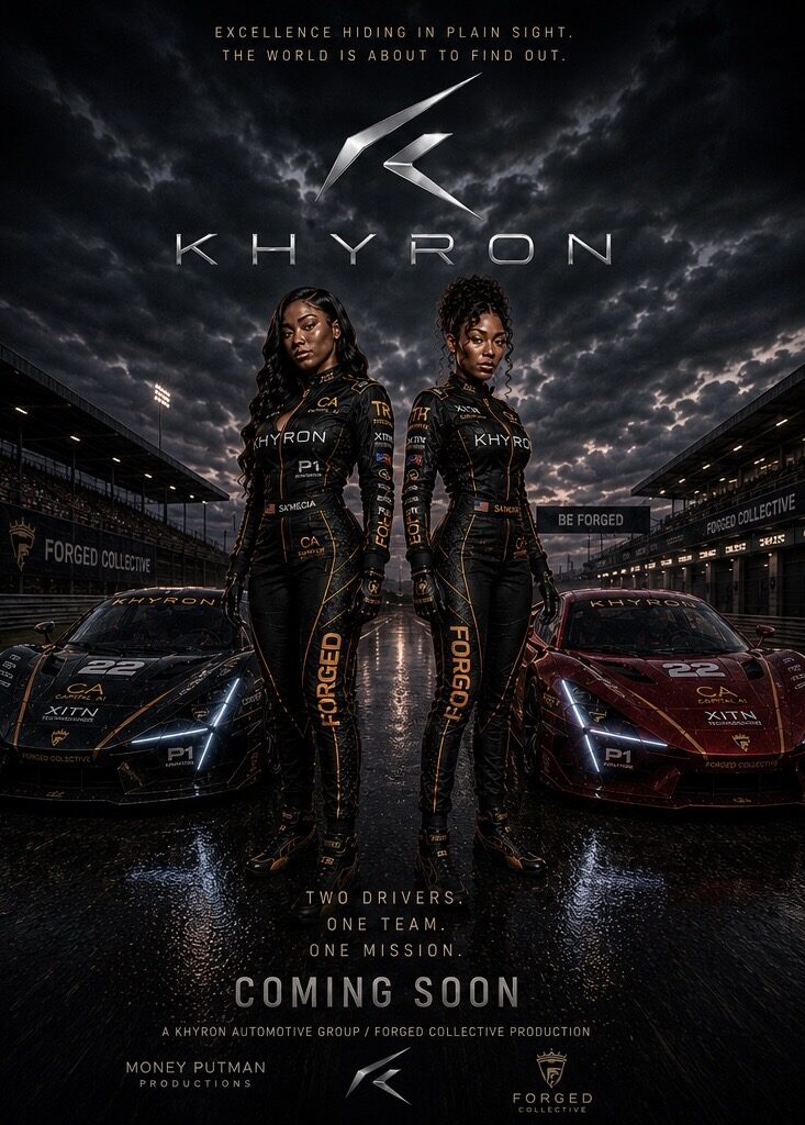 KHYRON