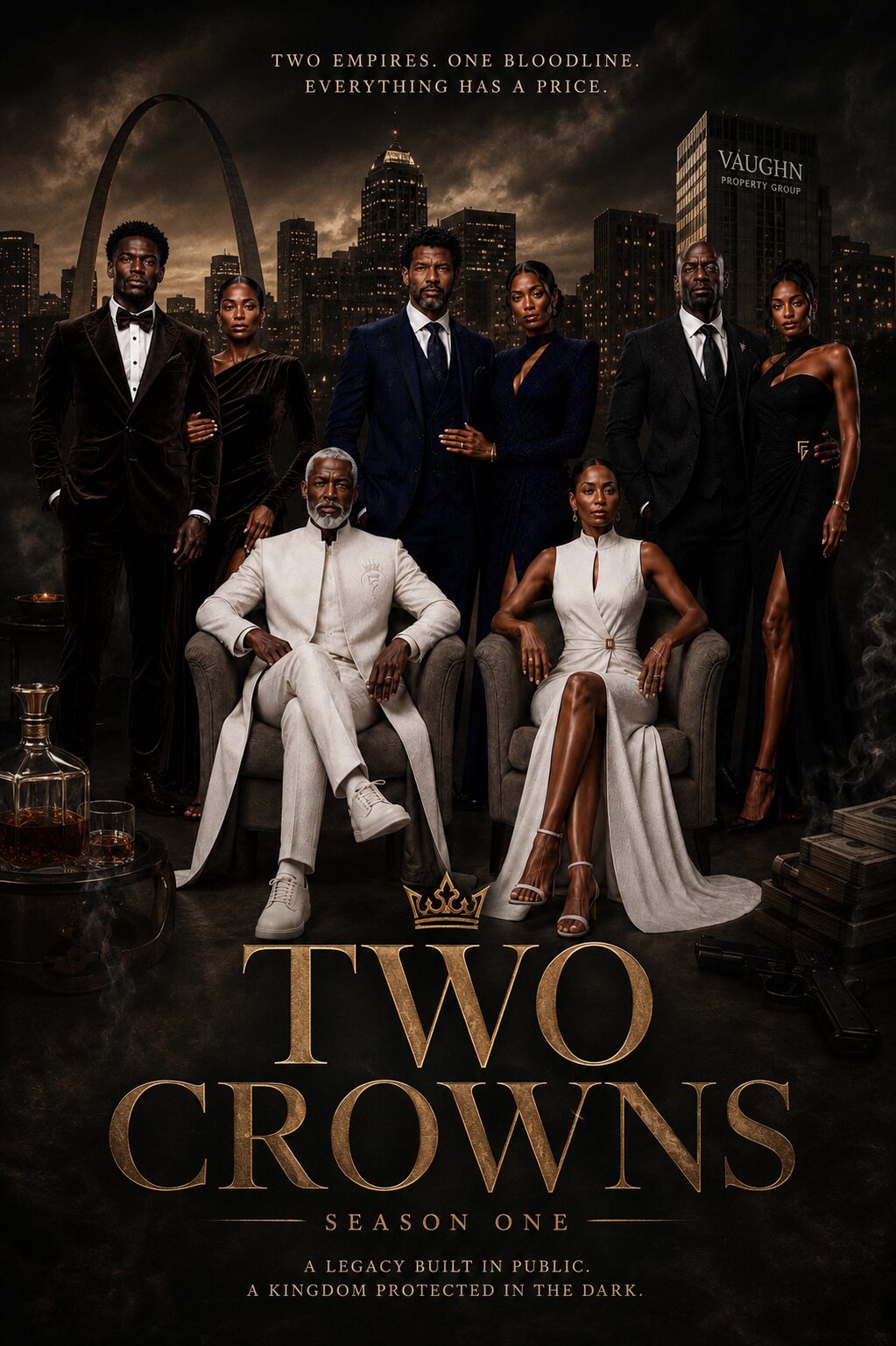Two Crowns