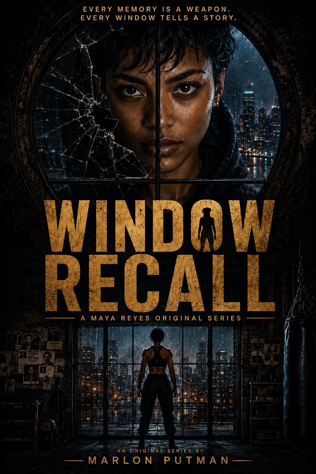 Window Recall